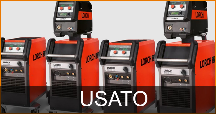 usato